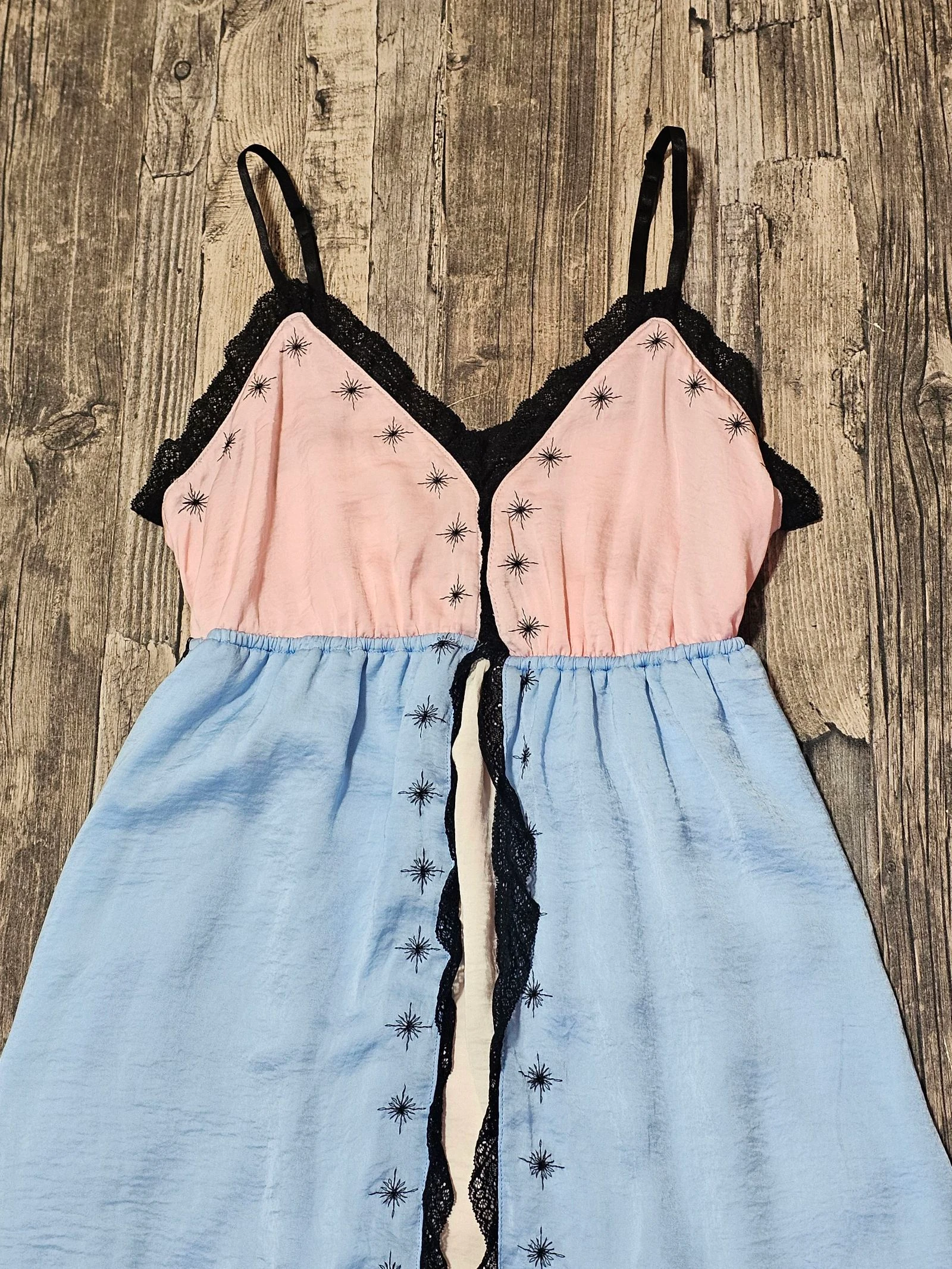🐩Jurk 💖 zeer preppy – photo 6